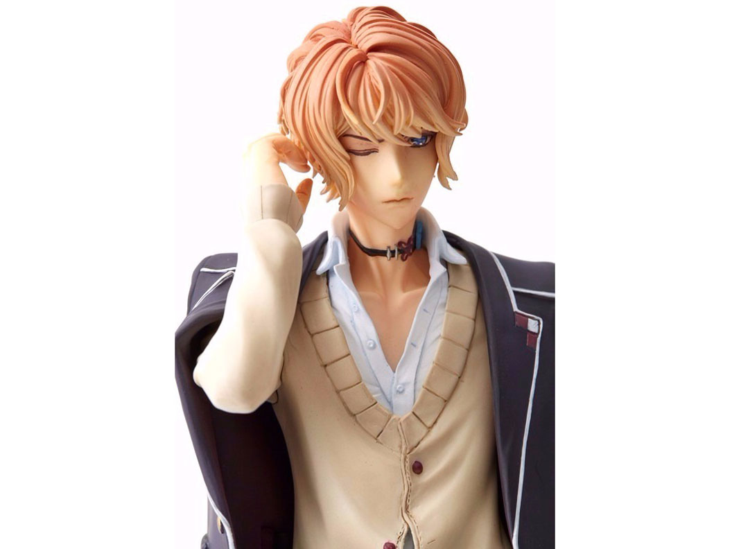 mensHdge technical statue No.15 �f�B�A�{���b�N�����@�[�Y DIABOLIK LOVERS �t���V���E