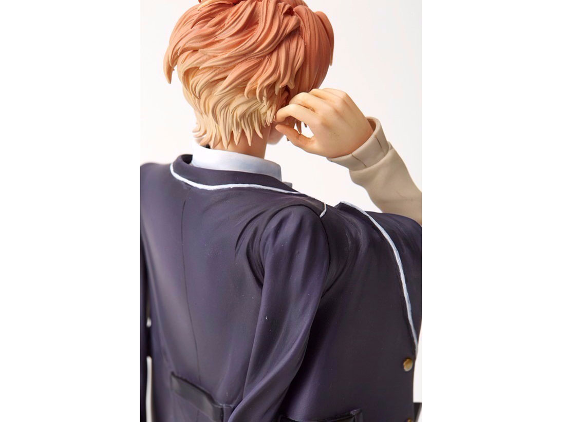 mensHdge technical statue No.15 �f�B�A�{���b�N�����@�[�Y DIABOLIK LOVERS �t���V���E