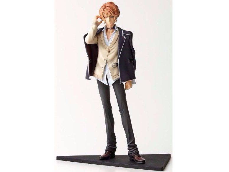 mensHdge technical statue No.15 �f�B�A�{���b�N�����@�[�Y DIABOLIK LOVERS �t���V���E �̐��i�摜