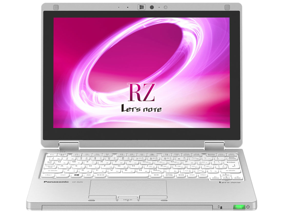 パナソニック Let's note RZ5 CF-RZ5CDDPR 価格比較 - 価格.com