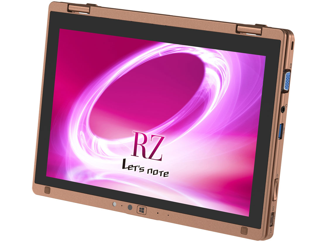Let's note RZ5 CF-RZ5CFEPR