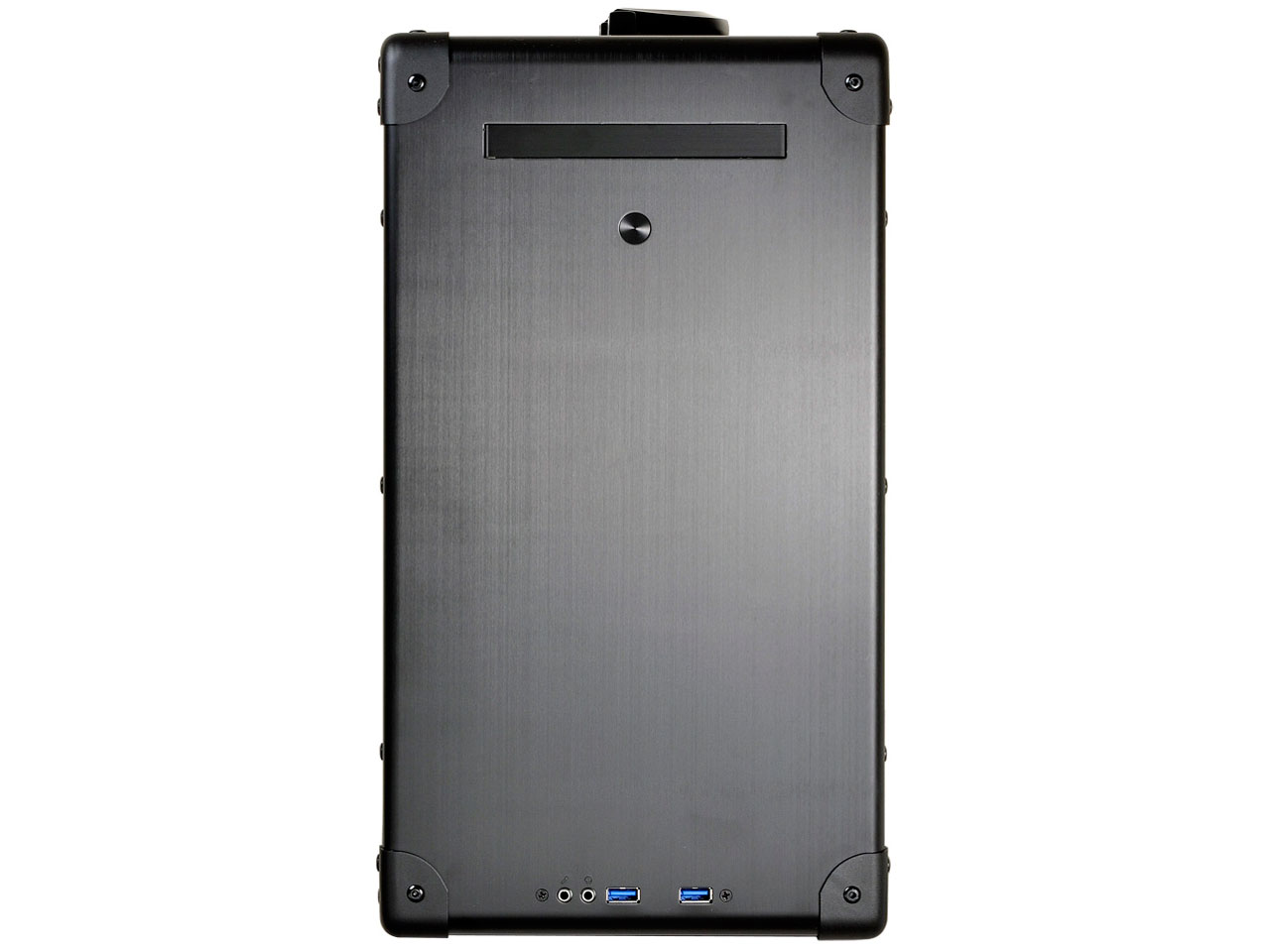 PC-TU300X [All Black]