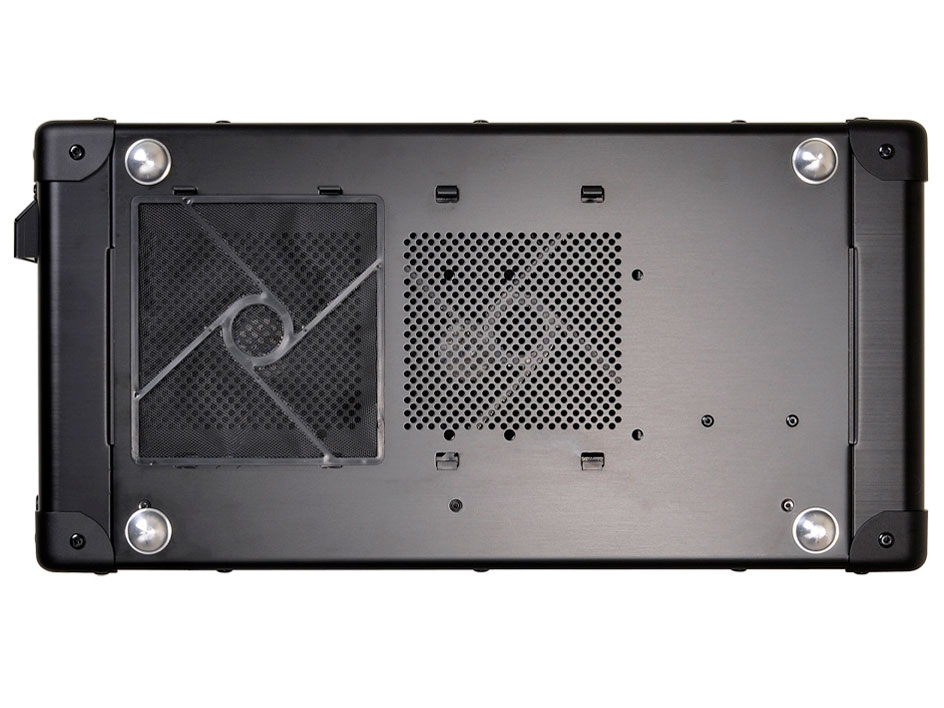 PC-TU300X [All Black]