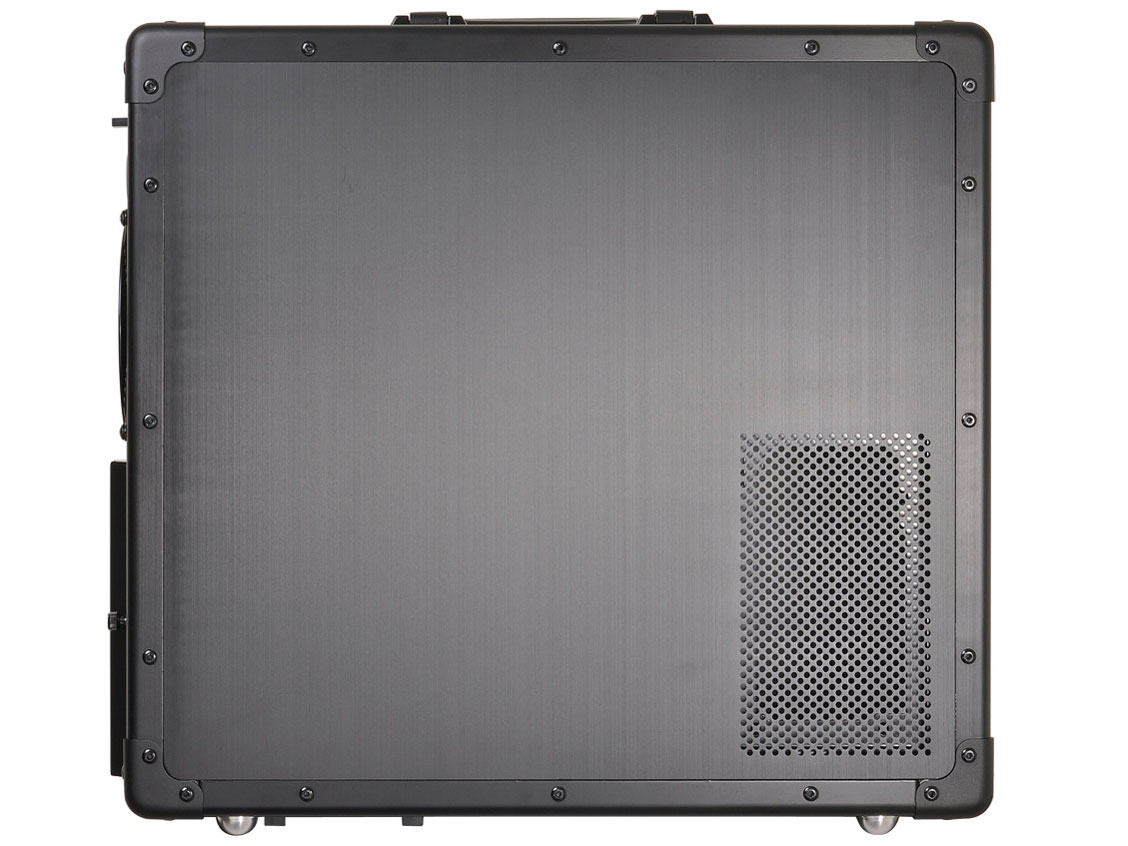 PC-TU300X [All Black]