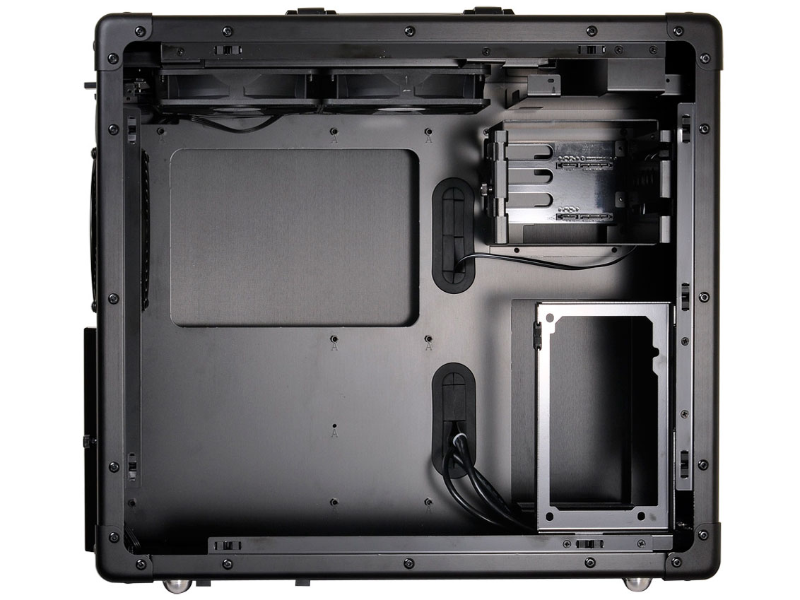 PC-TU300X [All Black]