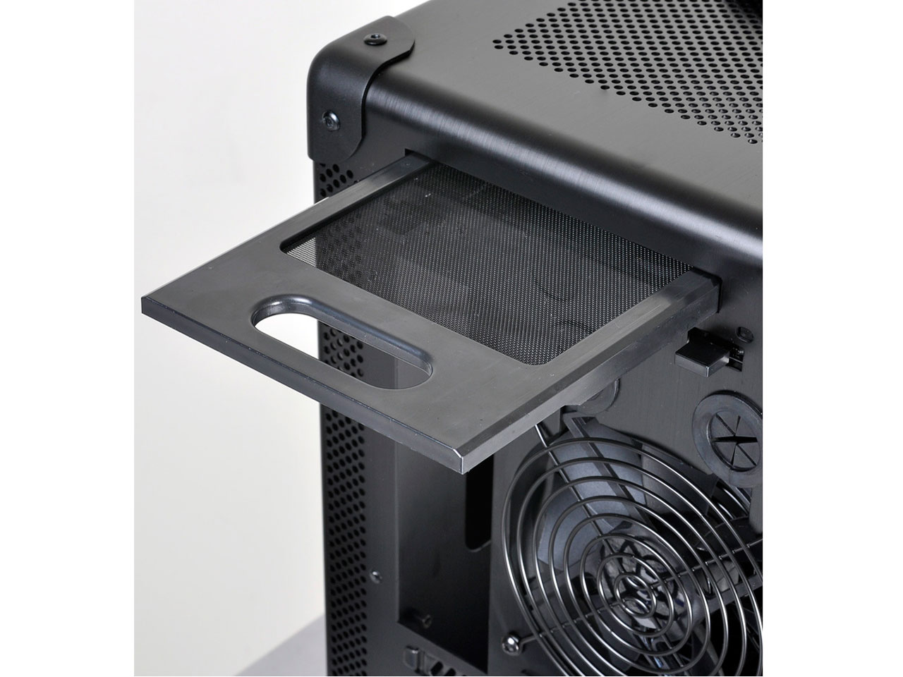 PC-TU300X [All Black]