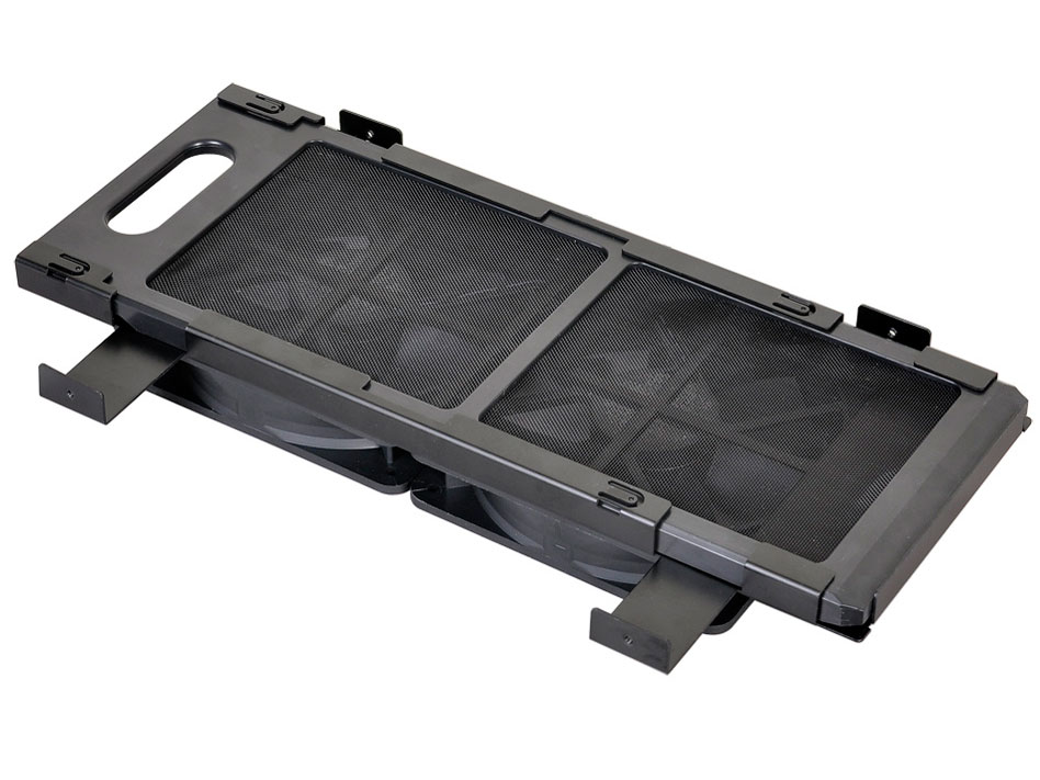 PC-TU300X [All Black]