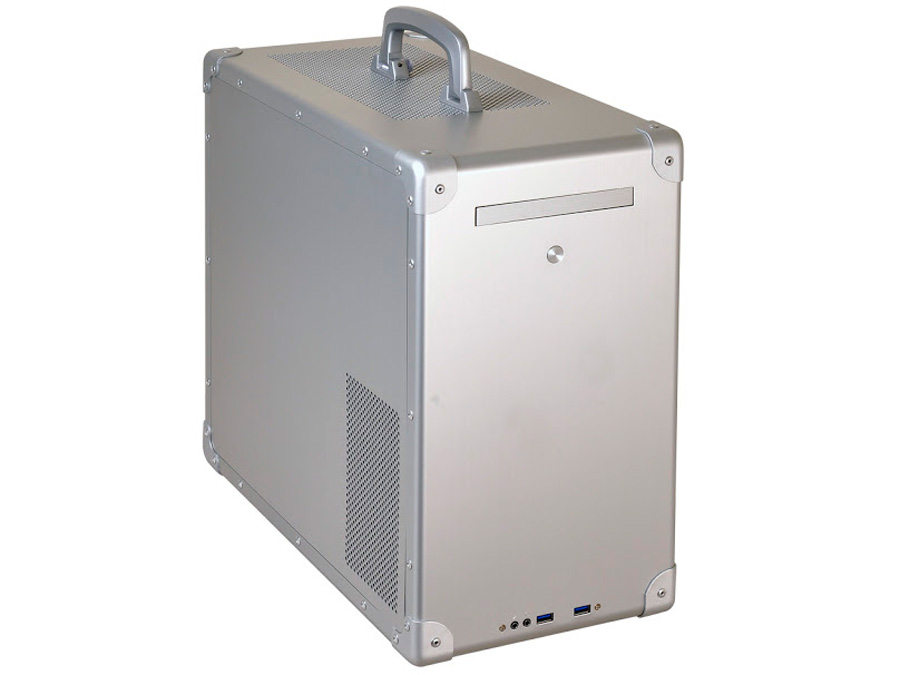 PC-TU300A [Silver] �̐��i�摜