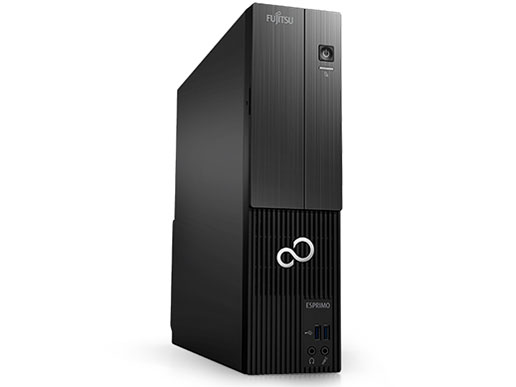 FMV ESPRIMO DH�V���[�Y WD2/W WWD2B7_A534 ���i.com���� Core i5�E������8G�EHDD1TB�EBlu-ray���ڃ��f�� �̐��i�摜