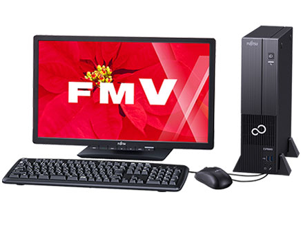 FMV ESPRIMO DH�V���[�Y WD2/W WWD2S7_A537 ���i.com���� Core i5�E������8G�EHDD1TB�E20�^�t���EOffice���ڃ��f�� �̐��i�摜