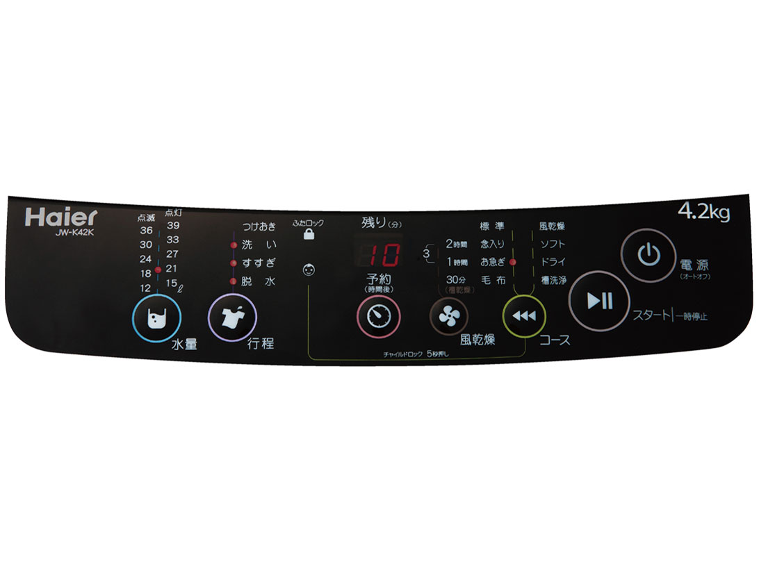 JW-K42K-K [�u���b�N]