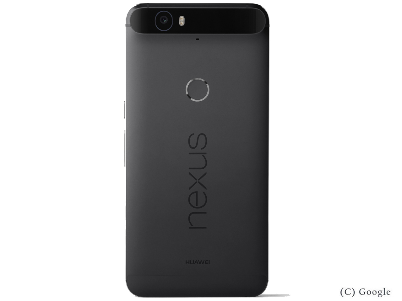 価格.com - Nexus 6P 64GB SoftBank [グラファイト] の製品画像
