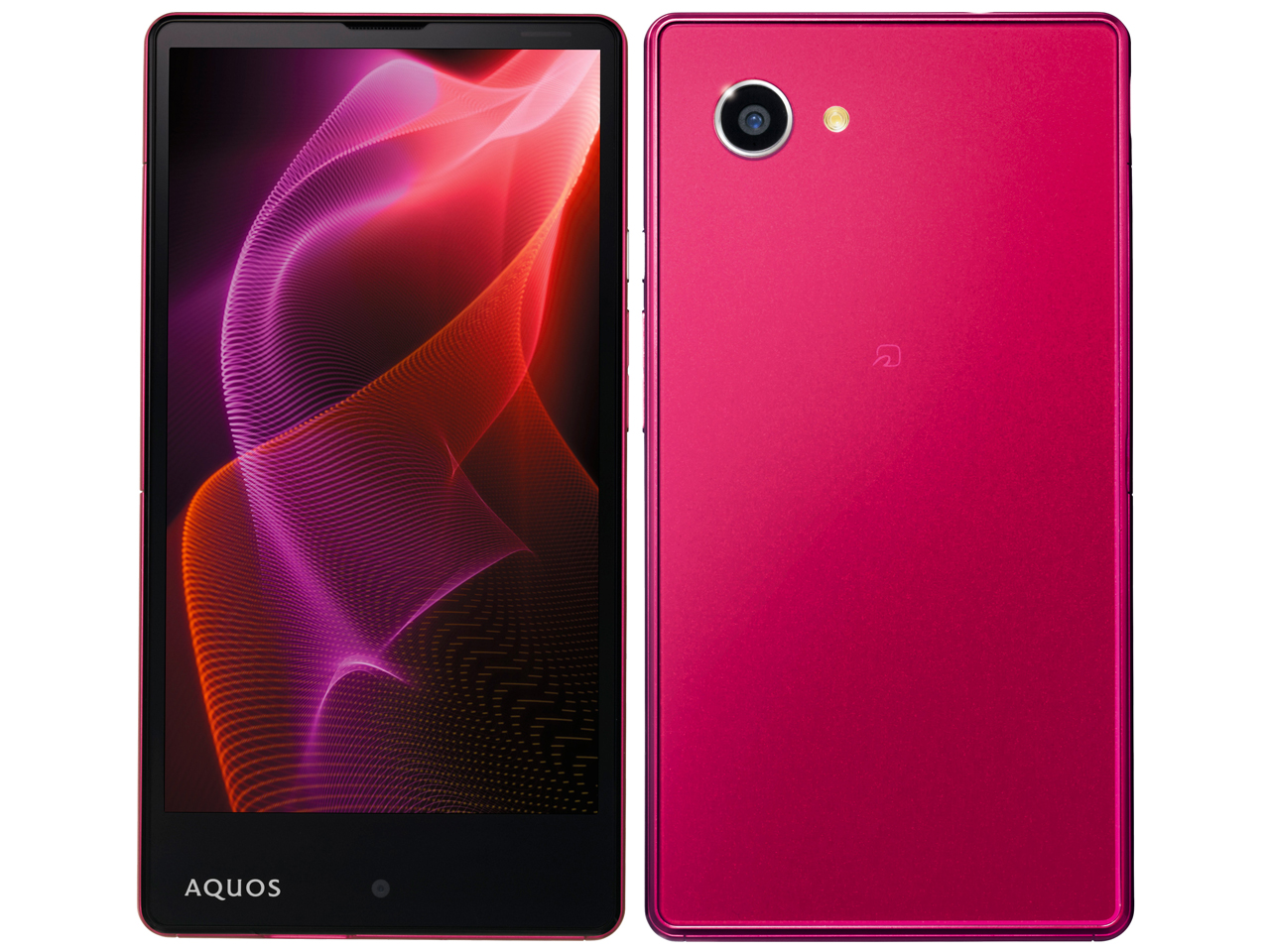 AQUOS Xx2 mini SoftBank [���b�h] �̐��i�摜