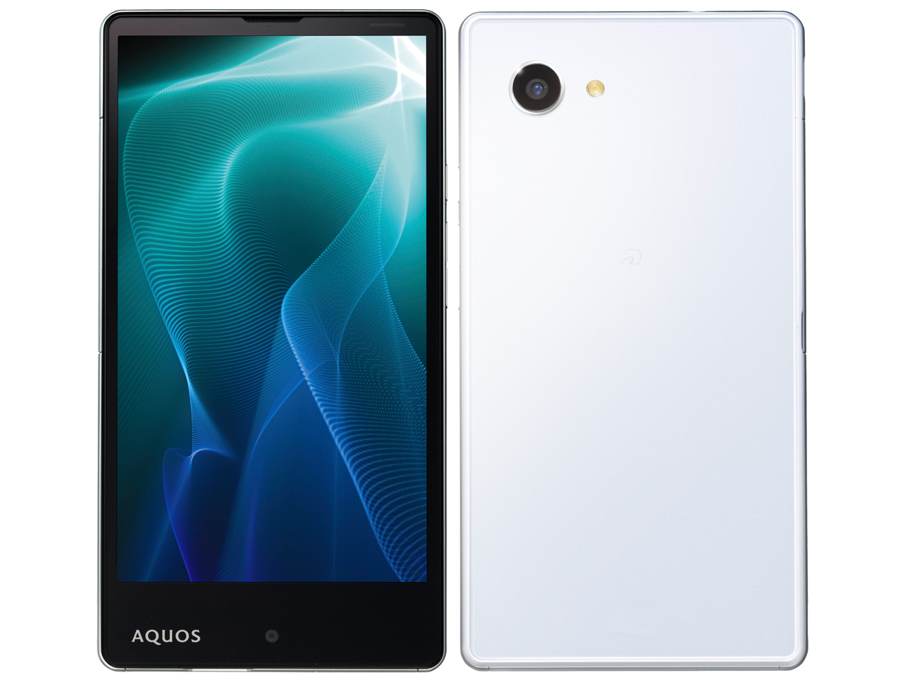 AQUOS Xx2 mini 503SH ホワイト SIMフリー ジャンク | www.burger-life.com