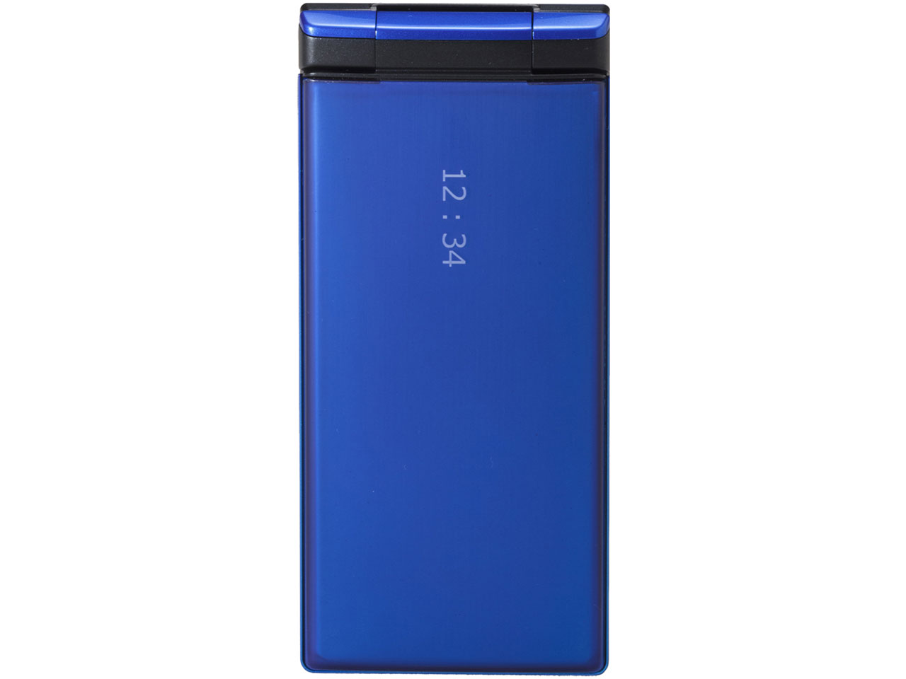 京セラ　DIGNO　ケータイ2　ブルー　ガラホ　ケータイ　平成レトロ 京セラ DIGNO ケータイ2 ブルー ガラホ ケータイ 平成レトロ