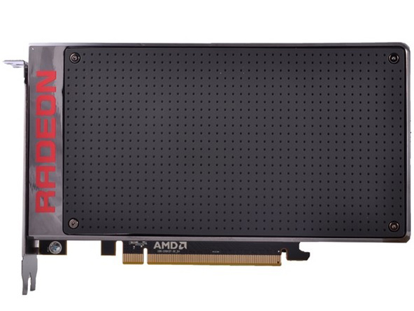 R9-FURY-4QFA [PCIExp 4GB] �h�X�p��Web���胂�f��