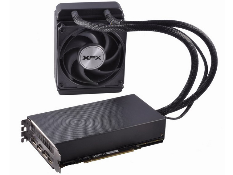 R9-FURY-4WFA [PCIExp 4GB] �h�X�p��Web���胂�f��