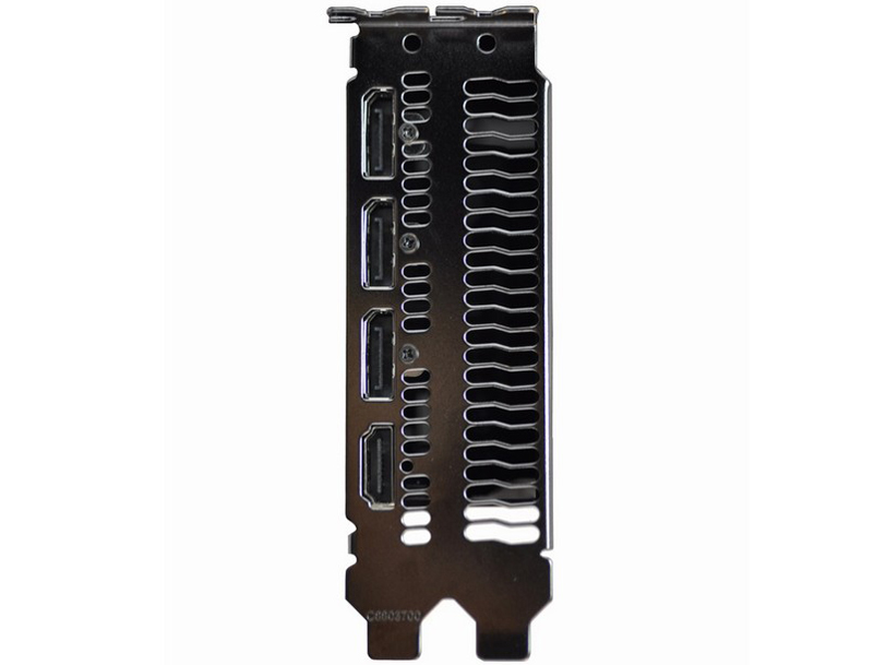 R9-FURY-4WFA [PCIExp 4GB] �h�X�p��Web���胂�f��