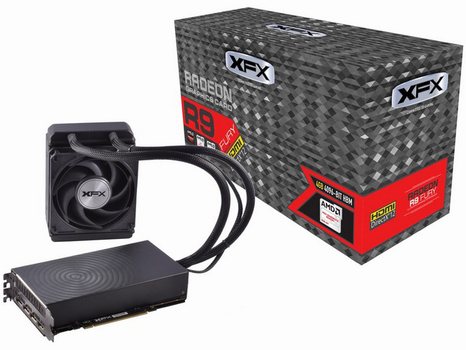 R9-FURY-4WFA [PCIExp 4GB] �h�X�p��Web���胂�f�� �̐��i�摜