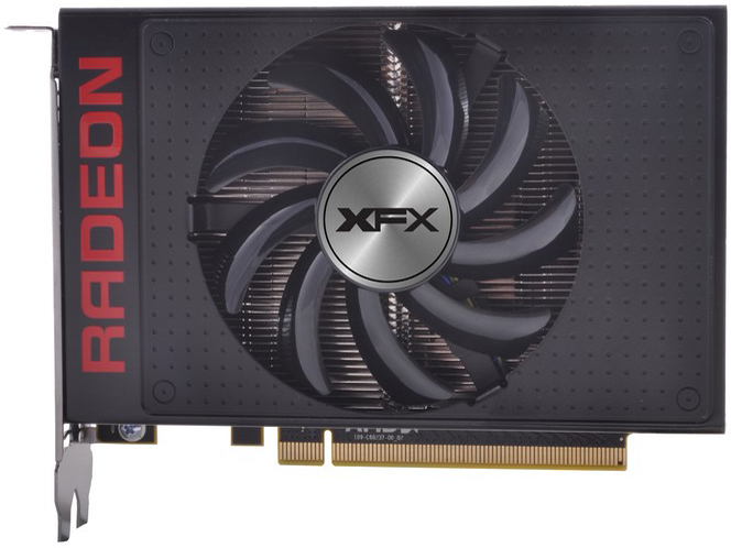 R9-NANO-4SF6 [PCIExp 4GB] �h�X�p��Web���胂�f��