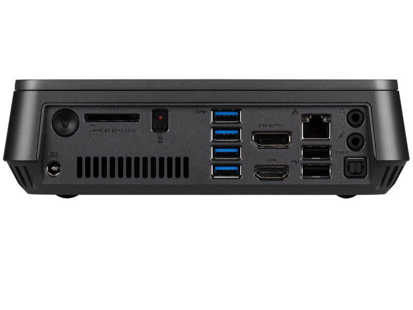 VivoPC VM62N VM62N-G135Z