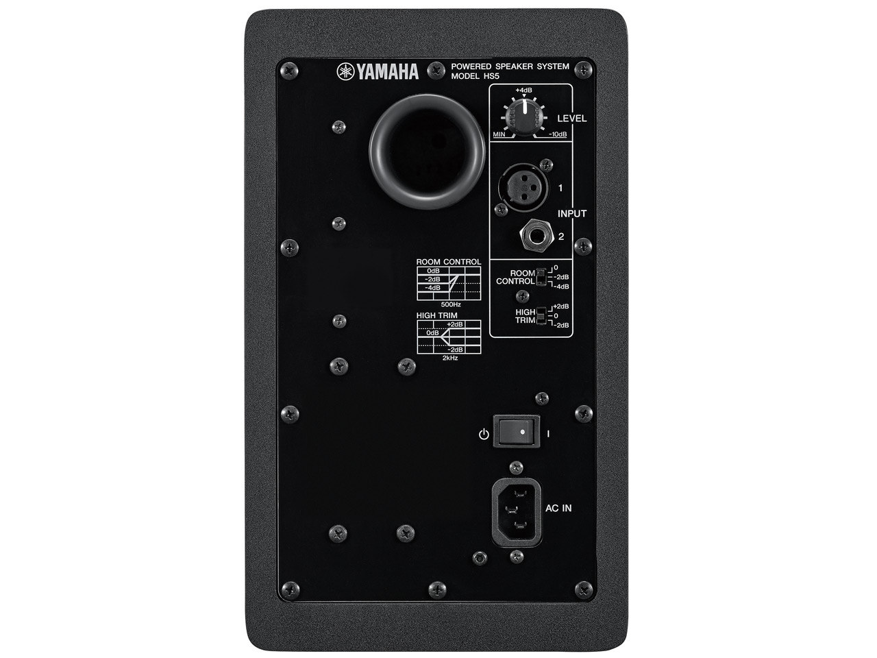 HS5 [�u���b�N �P�i]