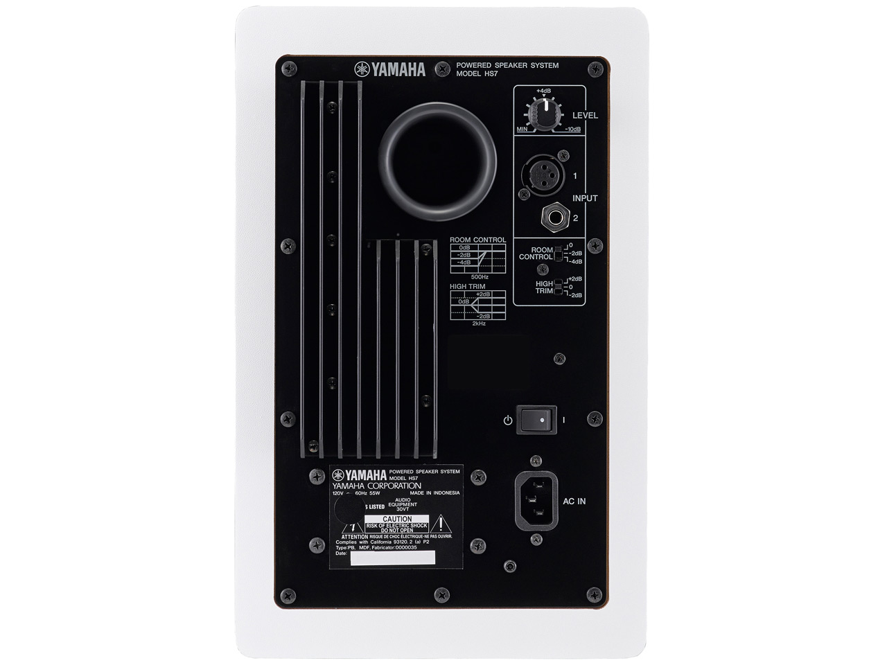 HS7W [�z���C�g �P�i]