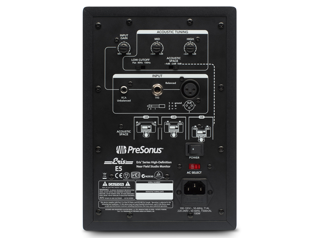 Eris E5 [�P�i]