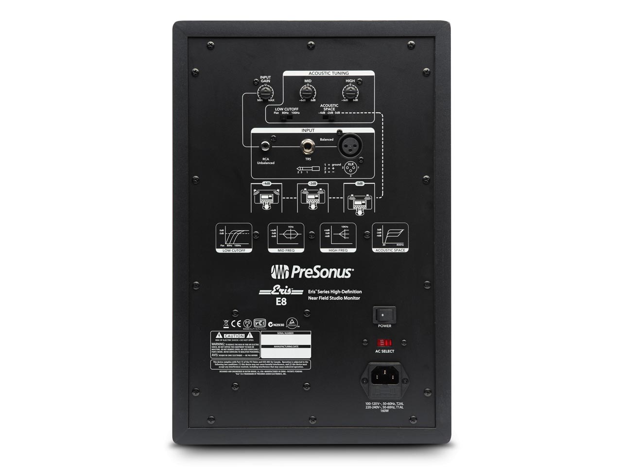 Eris E8 [�P�i]