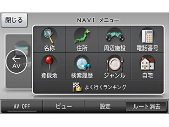 �y�i�r AVIC-MRP660