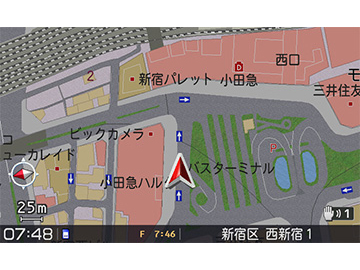 �y�i�r AVIC-MRP660