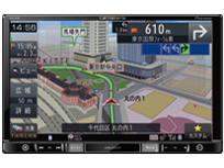 �y�i�r AVIC-RL99 �̐��i�摜