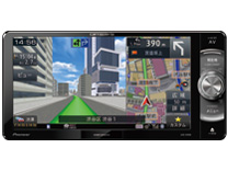 �y�i�r AVIC-RW99 �̐��i�摜