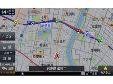 �y�i�r AVIC-RZ77