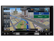 �y�i�r AVIC-RZ77 �̐��i�摜