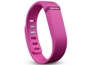 Fitbit Flex FB401VT-JPN [�o�C�I���b�g] �̐��i�摜