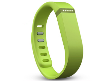 Fitbit Flex FB401LE-JPN [���C��] �̐��i�摜