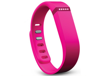 Fitbit Flex FB401PK-JPN [�s���N] �̐��i�摜