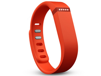 Fitbit Flex FB401TA-JPN [�^���W�F����] �̐��i�摜