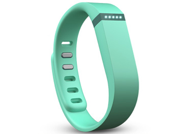 Fitbit Flex FB401TE-JPN [�e�B�[��] �̐��i�摜