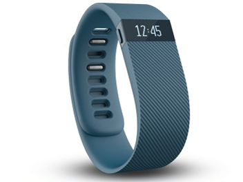 Fitbit charge S�T�C�Y FB404SLS-JPN [�X���[�g]