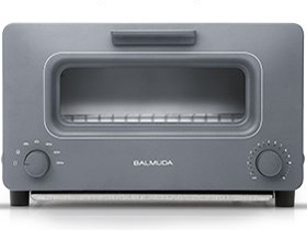 BALMUDA the toaster トースター　KO1A-KG BALMUDA the toaster トースター KO1A-KG K01A | BALMUDA The