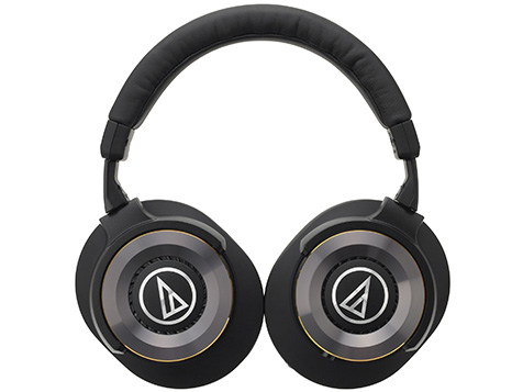 SOLID BASS ATH-WS1100