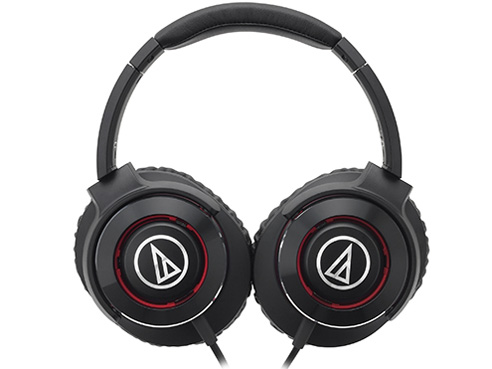 SOLID BASS ATH-WS770 BRD [�u���b�N���b�h]