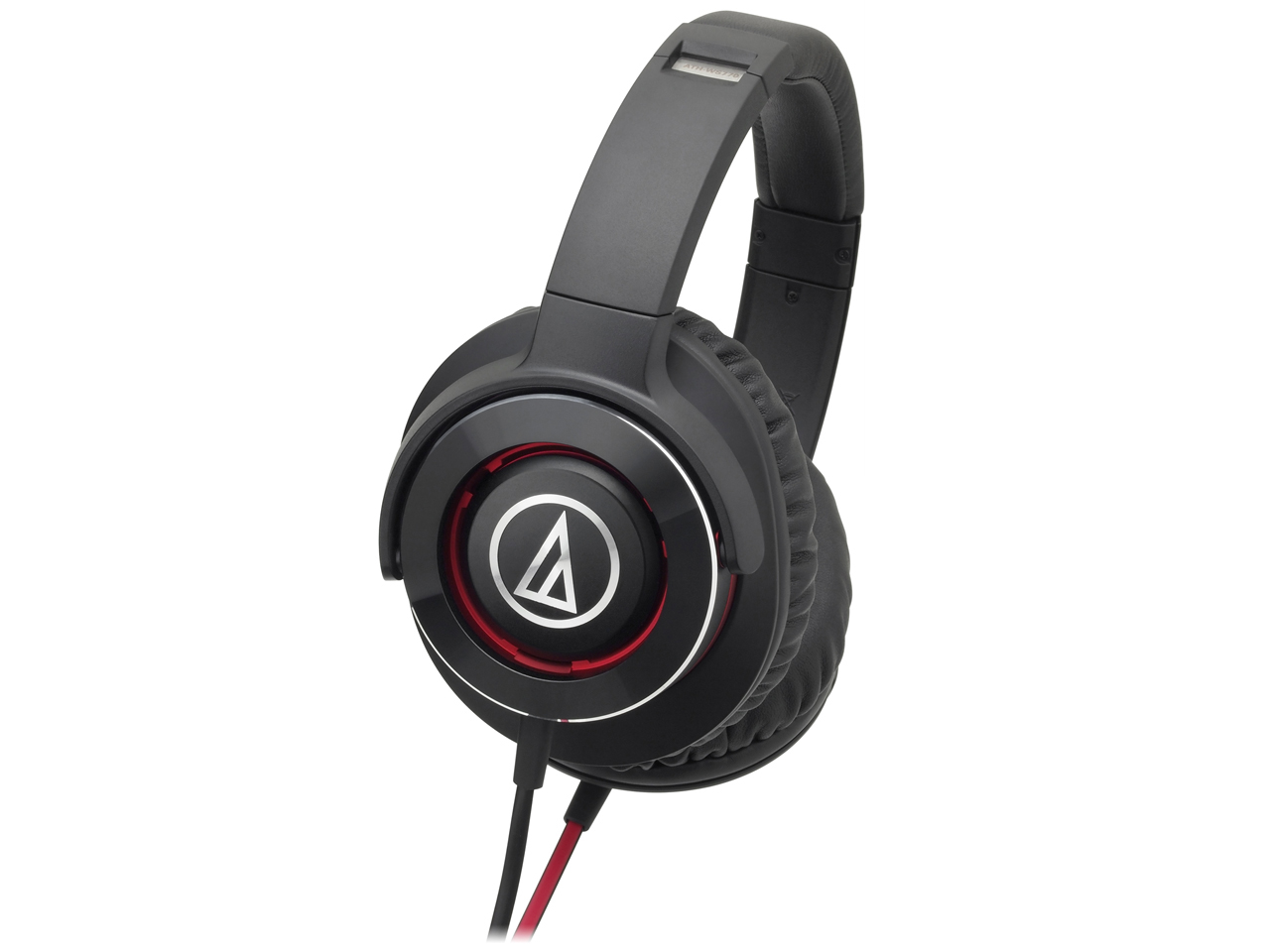 audio−technica SOLID BASS ATH-WS770 BRD オーディオテクニカ SOLID BASS ATH-WS770 価格比較 - 価格.com