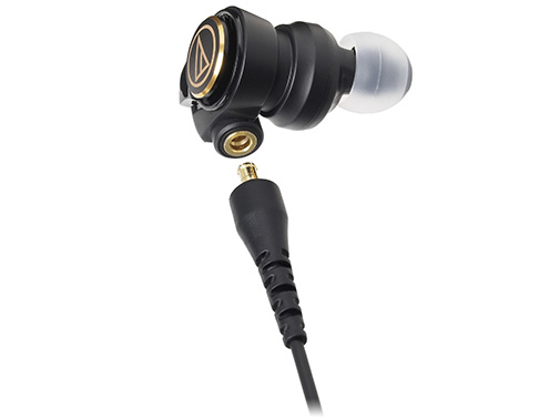 SOLID BASS ATH-CKS1100