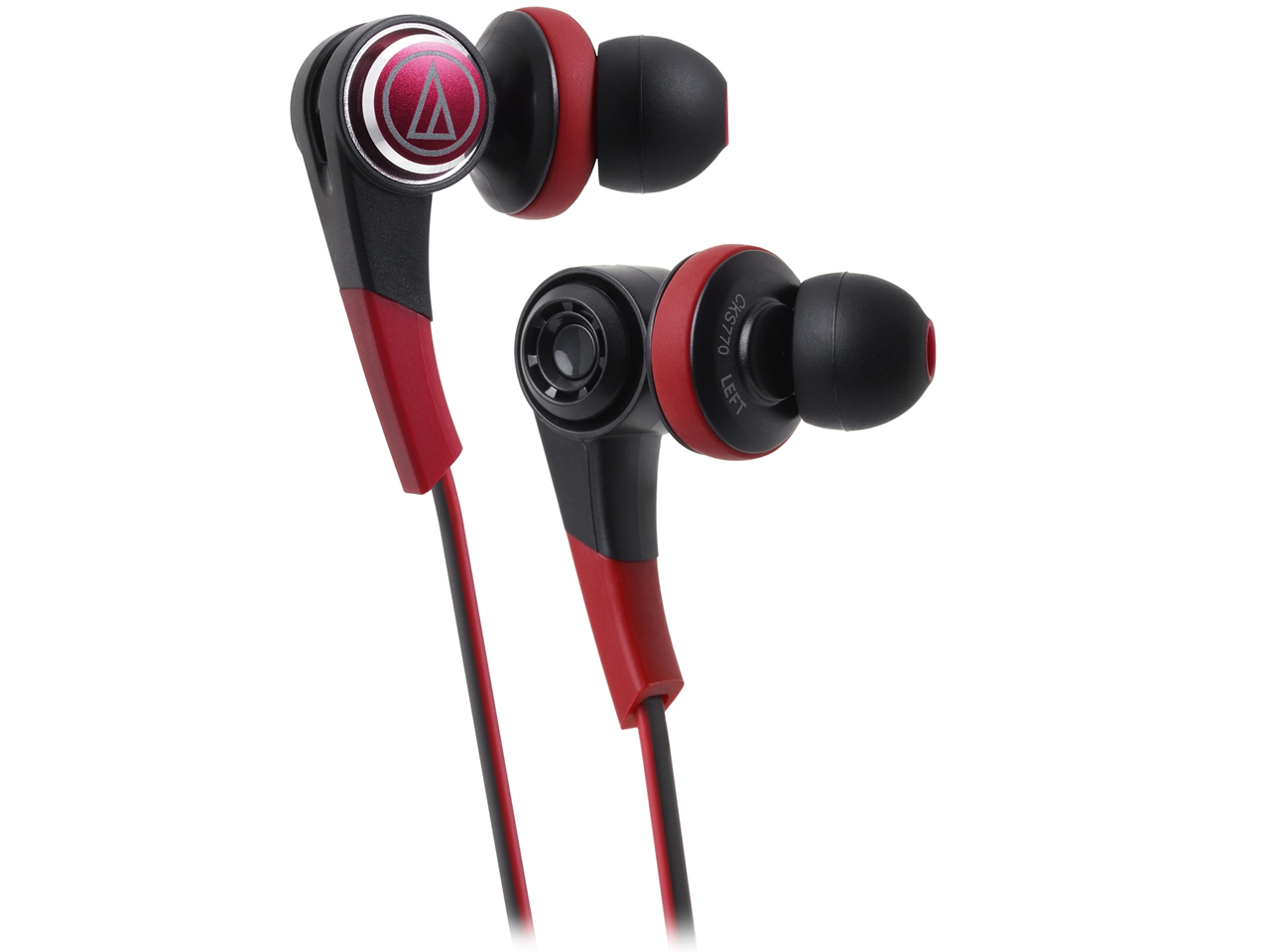 オーディオテクニカ SOLID BASS ATH-WS770 Amazon.com: audio-technica Dynamic Closed-type Headphones