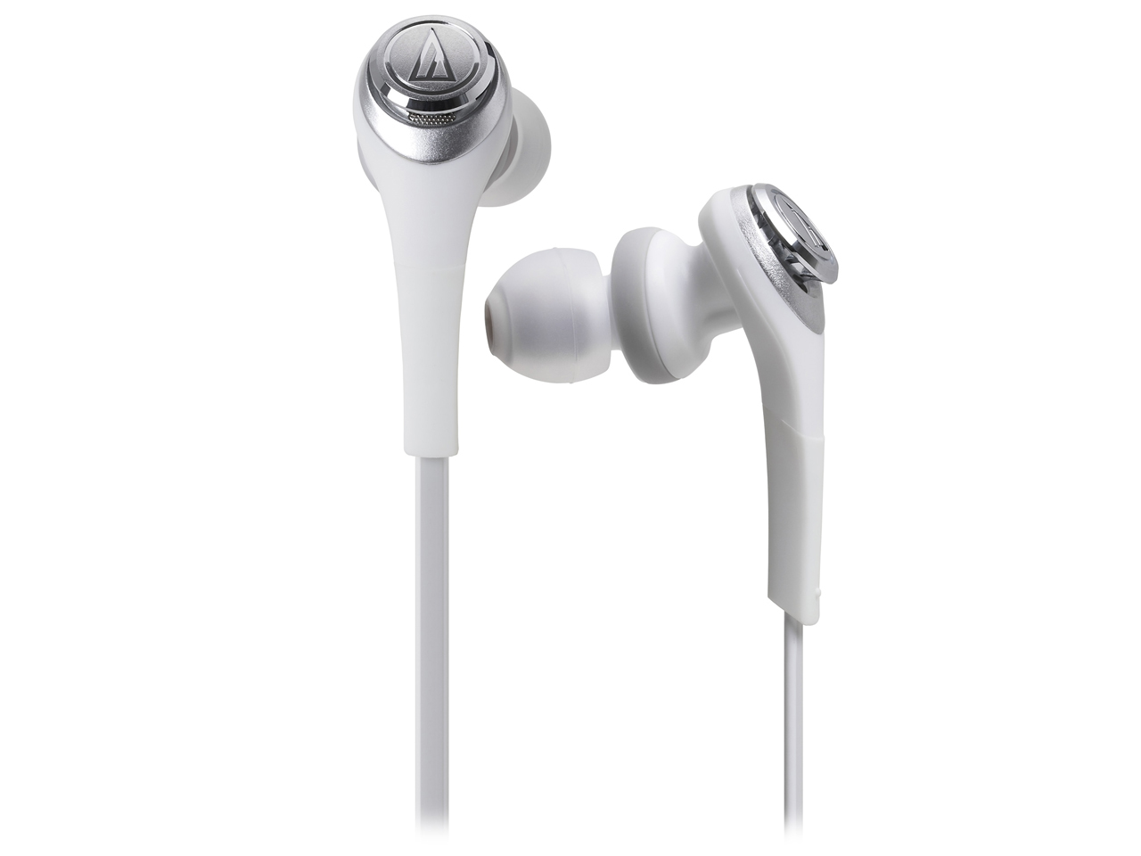 オーディオテクニカ SOLID BASS ATH-CKS550BT WH [ホワイト] オーディオテクニカ SOLID BASS ATH-CKS550 WH [ホワイト] 価格