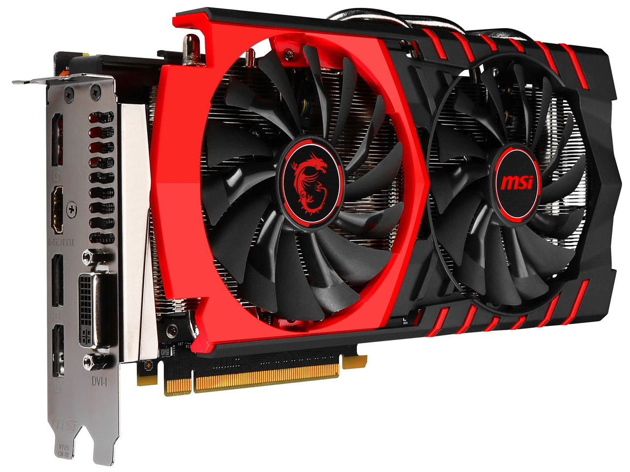 GTX 960 GAMING 2G FFTZ [PCIExp 2GB]