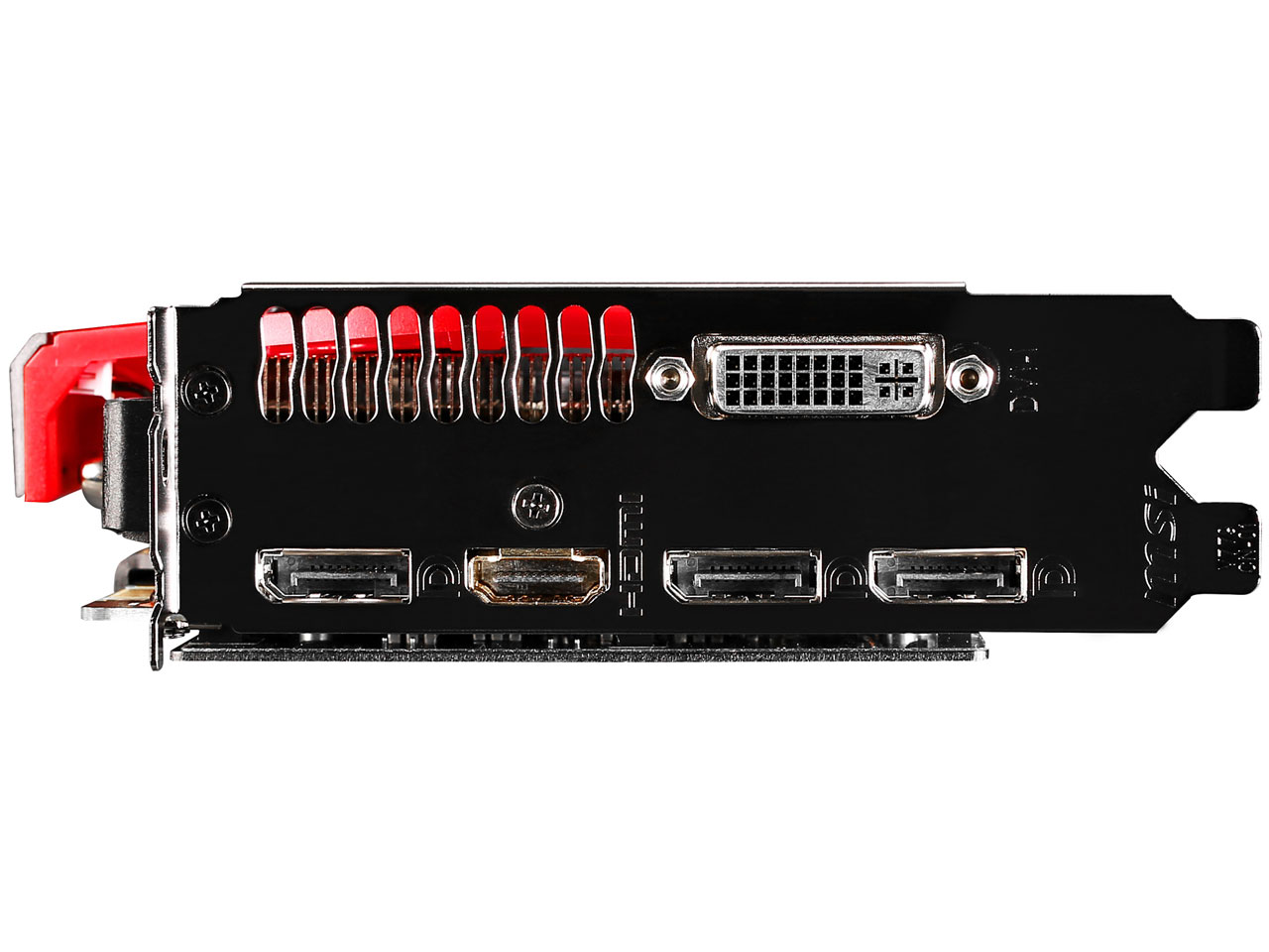 GTX 960 GAMING 2G FFTZ [PCIExp 2GB]